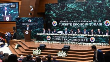 Acil Destek Bekleniyor... Mücbir Sebep, Yerinde Dönüşüm, 6. Bölge Teşviki Talepleri