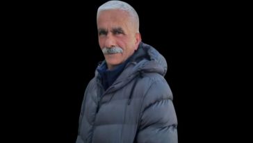 Akçadağ'da Şimşek Çarpan Adam Hayatını Kaybetti