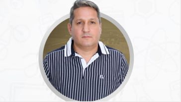 Doç. Dr. Ekrem Akbulut'a Uluslararası Görev