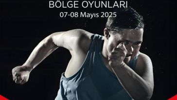 Doğu Anadolu Bölge Oyunları Malatya'da 