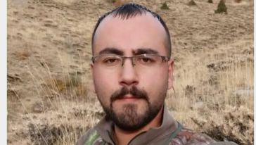 Kontrolden Çıkan Araç Devrildi, Genç Sürücü Hayatını Kaybetti