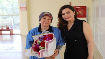 Malatya Yurdunda Anne Şefkati: Öğrenciden Duygusal Teşekkür