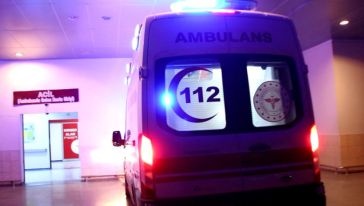 Malatya'da 2 Kaza da 8 Kişi Yaralandı 
