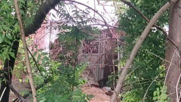 Malatya'da Ev Çöktü, 3 Kişi Kurtarıldı 