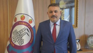 Malatya'da ihracat düşüyor, uygun koşullarda finansman desteği şart!