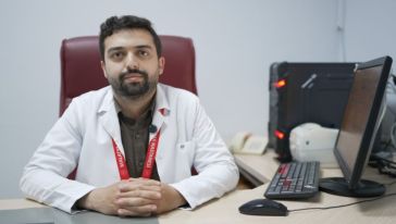 Malatya'da İlaçlar Artık Kafasına Göre Değil, Bilimle Alınıyor!