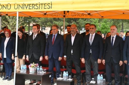 Pütürge'de Bilim ve Kültür Şöleni