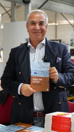 Şahin Metin, Okurlarıyla Buluştu