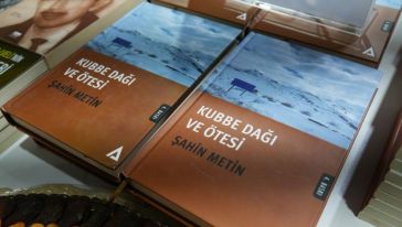 Şahin Metin, Okurlarıyla Buluştu