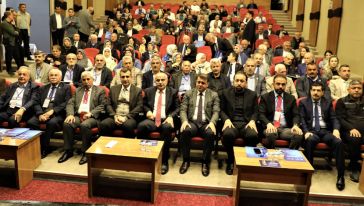 “Trambüs Hattı Projesi Yerine Tramvay Hattı Projesi Uygulanmalı”