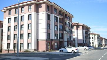 Valilikten Anahtar Teslim Süreci ve AFAD Hattı Açıklaması