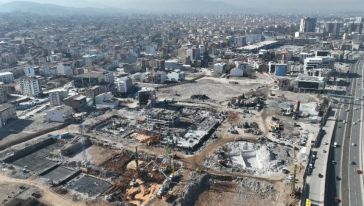 Yerinde Dönüşüm İçin Süre Uzatımı 