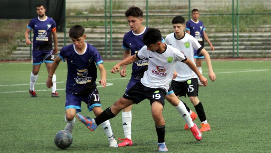Pütürge Yenildi, Doğanyol Yendi