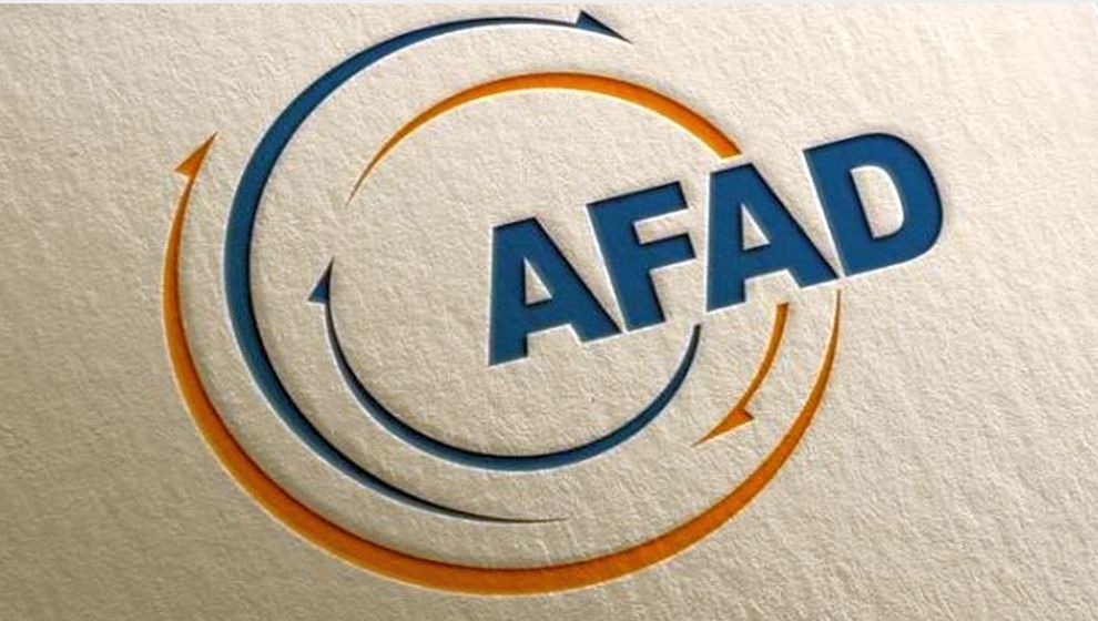 AFAD Dolandırıcıları İçin Uyarı