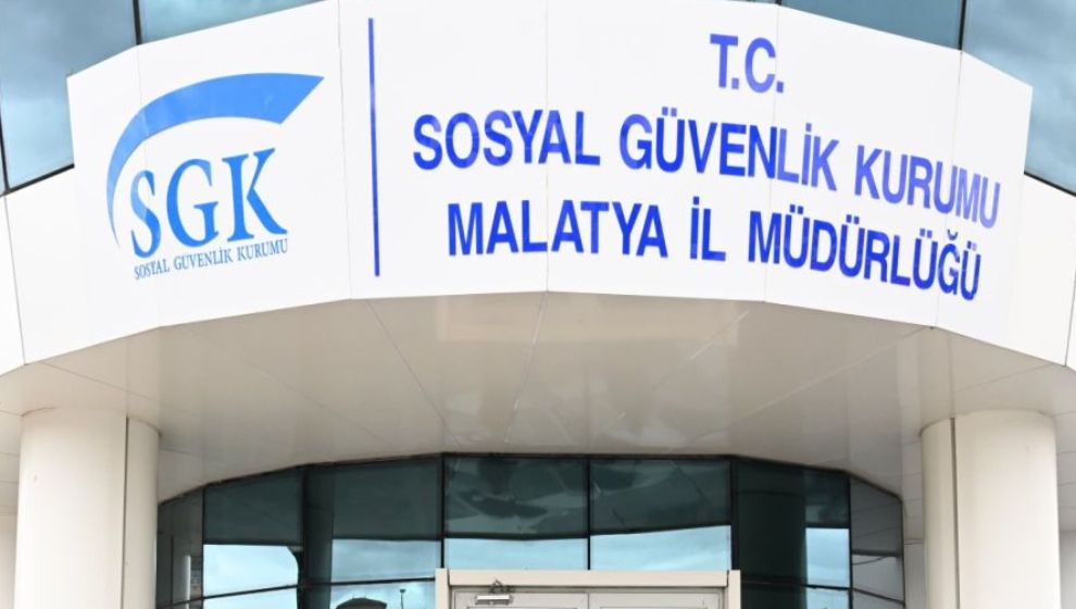 Deprem Bölgesinde SGK Primleri 24 Ay Taksitle Ödenebilecek!