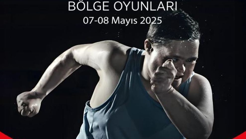 Doğu Anadolu Bölge Oyunları Malatya'da