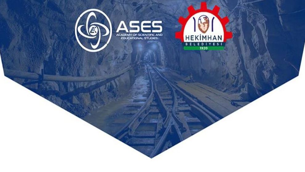 Hekimhan'da Akademik Şölen: Çevre ve Maden Kongresi Yapılıyor