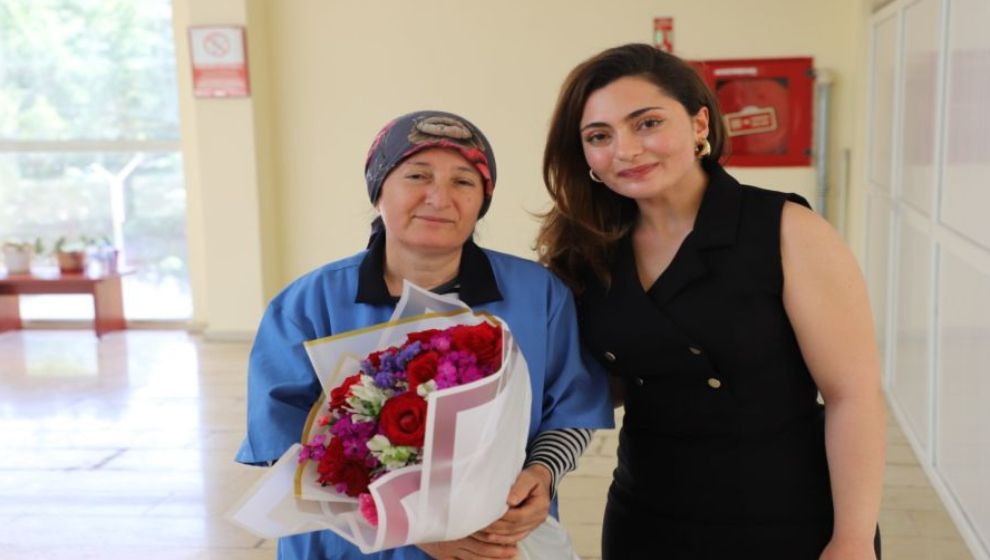 Malatya Yurdunda Anne Şefkati: Öğrenciden Duygusal Teşekkür