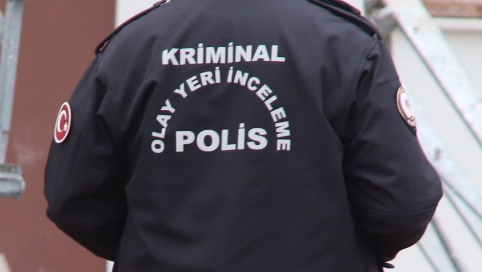 Malatya'da Beton Mikseri Ölüm Getirdi