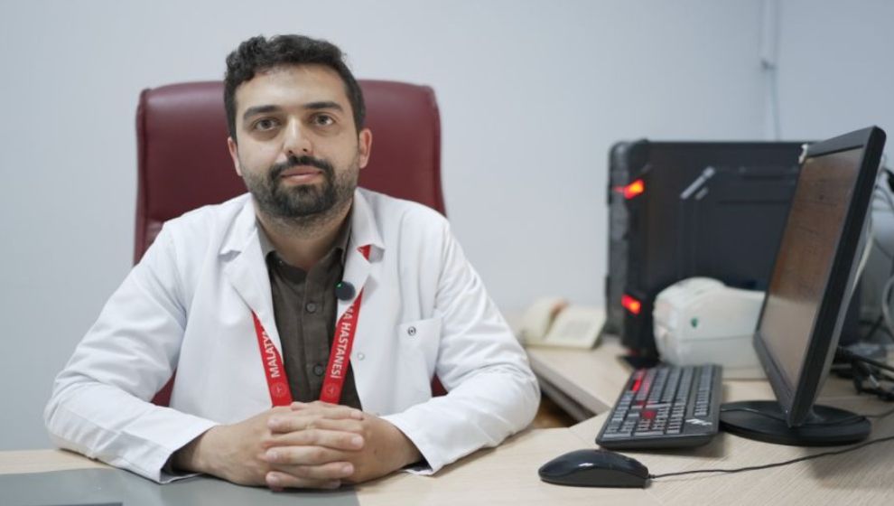 Malatya'da İlaçlar Artık Kafasına Göre Değil, Bilimle Alınıyor!