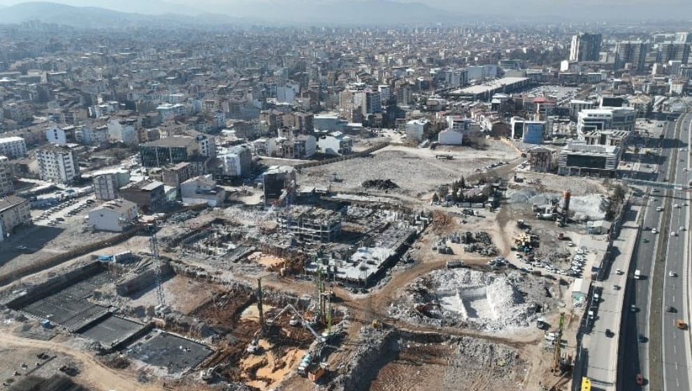 Yerinde Dönüşüm İçin Süre Uzatımı