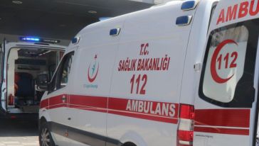 15 YAŞINDAKİ ÇOCUK KAZA KURBANI