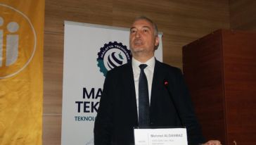 ASELSAN Malatya'da öğrencilerle buluştu