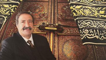 Hayırsever İş İnsanı Yaşar ACAR vefat etti