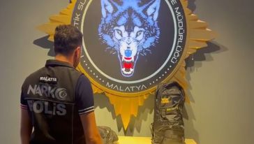 Malatya Sokaklarında 8 Torbacı Daha Eksildi 