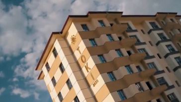 Malatya Valiliği'nden Afet Konutları ve AFAD İletişimi Hakkında Bilgilendirme