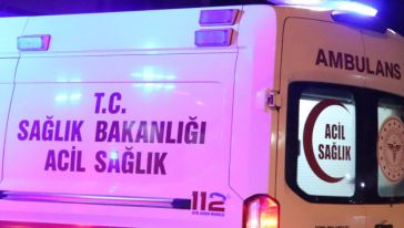 Malatya'da Bıçaklı Kavga: 6 Yaralı