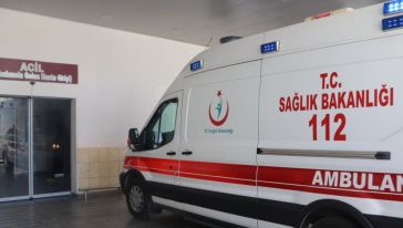 Malatya'da Silahlı Kavgada 1 Kişi Vuruldu 