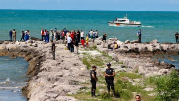 Malatyalı Ailenin Karadeniz Faciası: 2 Ölü 