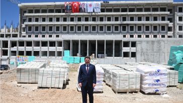 Malatya'ya Bölge İdare Mahkemesi