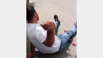 Pütürge'deki Olayda Saldırgan Kadın Tutuklandı