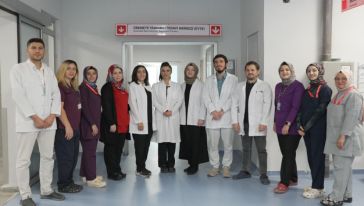 Tüp bebek tedavisi artık Malatya'da ücretsiz uygulanacak