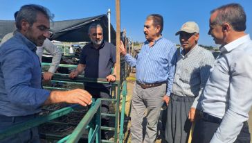 “Zincir marketler sadece çöplerini Malatya'da bırakıyor