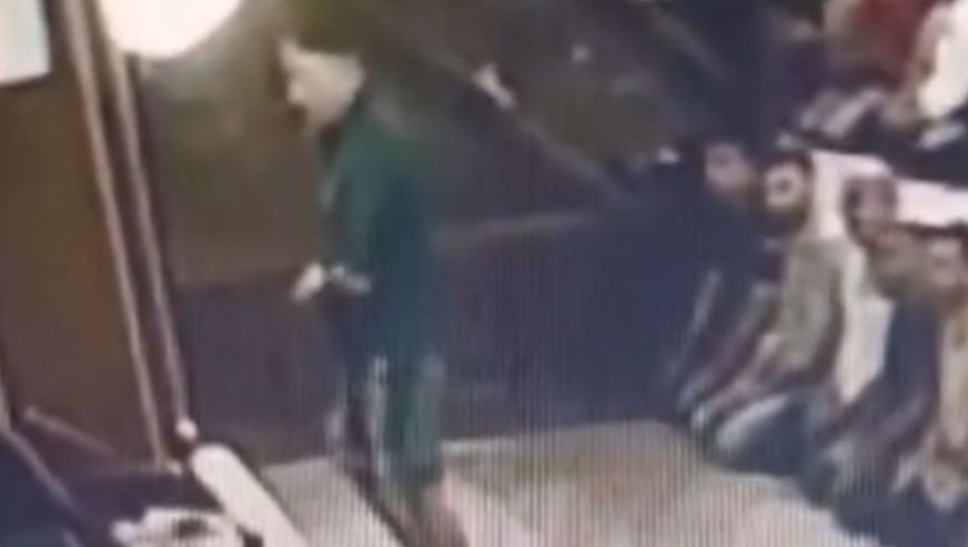 Malatya'da Camide Yaşanan Olayın Perde Arkası Açıklandı