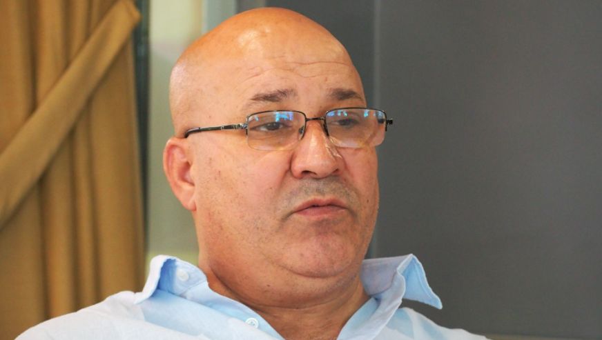 "Ölüyü canlandırmaya geldik"
