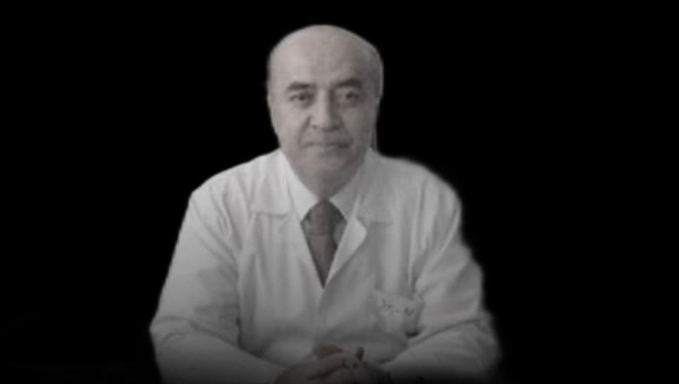 Dr. Nihat Tecellioğlu vefat etti