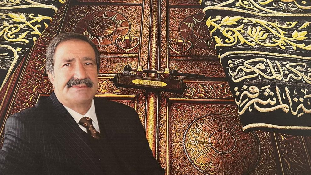 Hayırsever İş İnsanı Yaşar ACAR vefat etti
