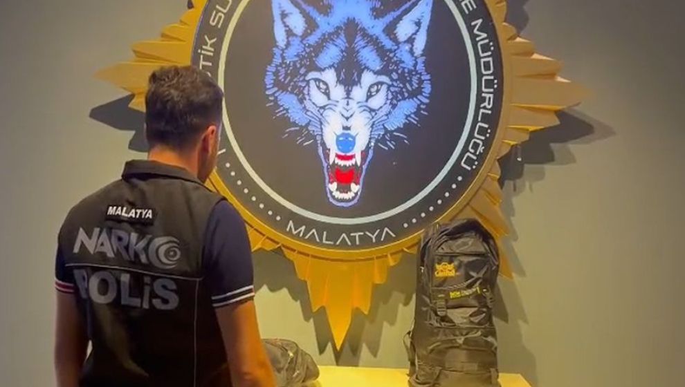 Malatya Sokaklarında 8 Torbacı Daha Eksildi