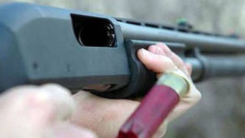Malatya'da 1 Kişi Silahlı Saldırıda Yaralandı