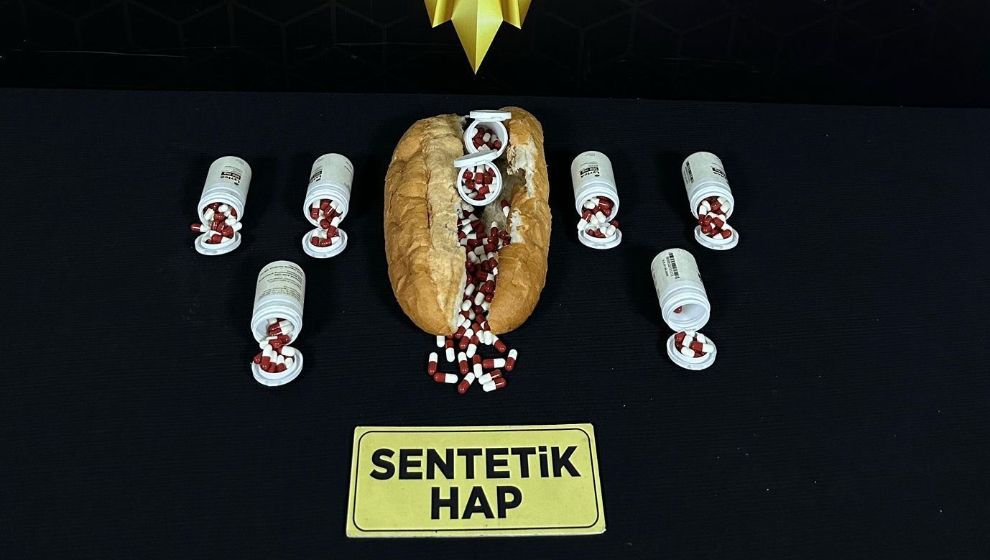 Malatya'da Narkotikten 12 Kişi Tutuklandı