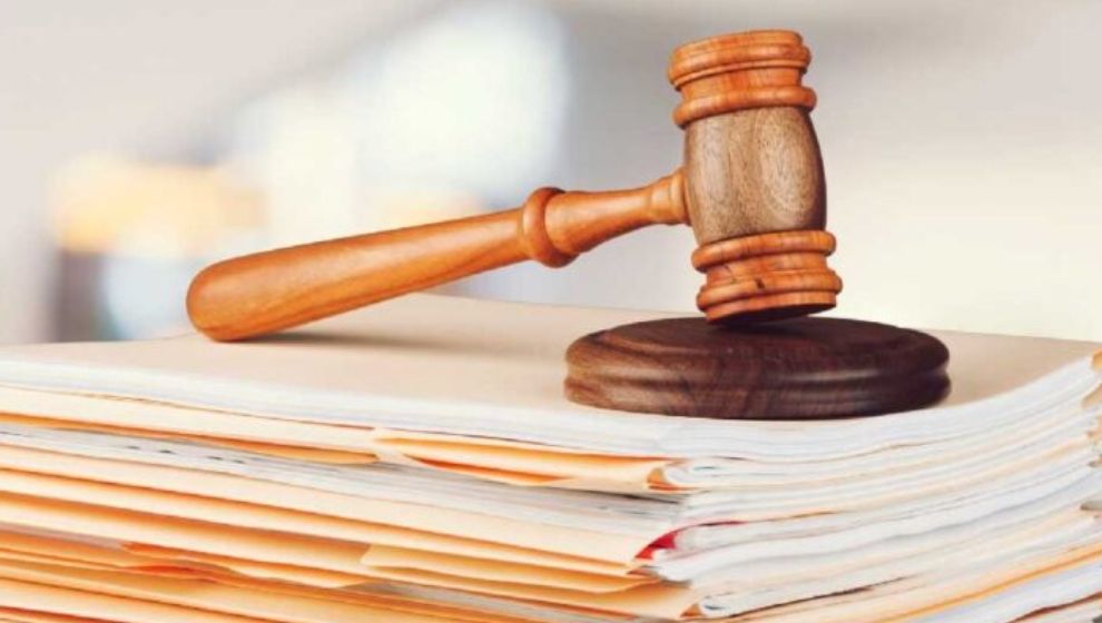 Pütürge'de 1 Savcı ve 1 Hakim Gitti, 1 Savcı Geliyor