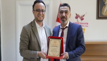 Başhekimlik görevine Doç. Dr. Fatih Gönültaş atandı