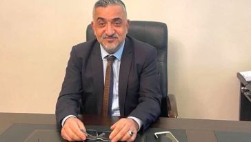 "Deprem Bölgesinde Zorluklar Devam Ediyor"
