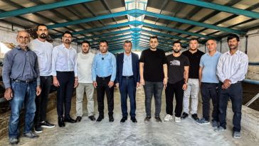 Malatya'da 19 Yaşında Başlayan Başarı Hikayesi