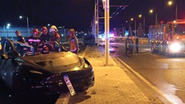 Malatya'da Büyük Facia: 2 Kişi Yanarak Öldü