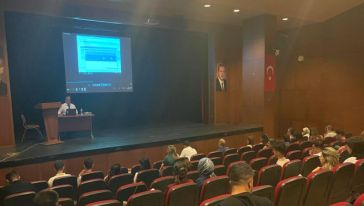 Malatya'da Tarım Sektörü İçin Önemli Çalışma
